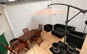 Studio Balcon Champs-Elysees - Hala Paris